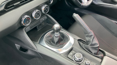 Mazda MX-5 2.0 SE-L Nav 2dr Petrol Convertible